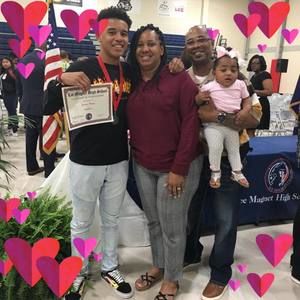 Meet your Posher, Desmond